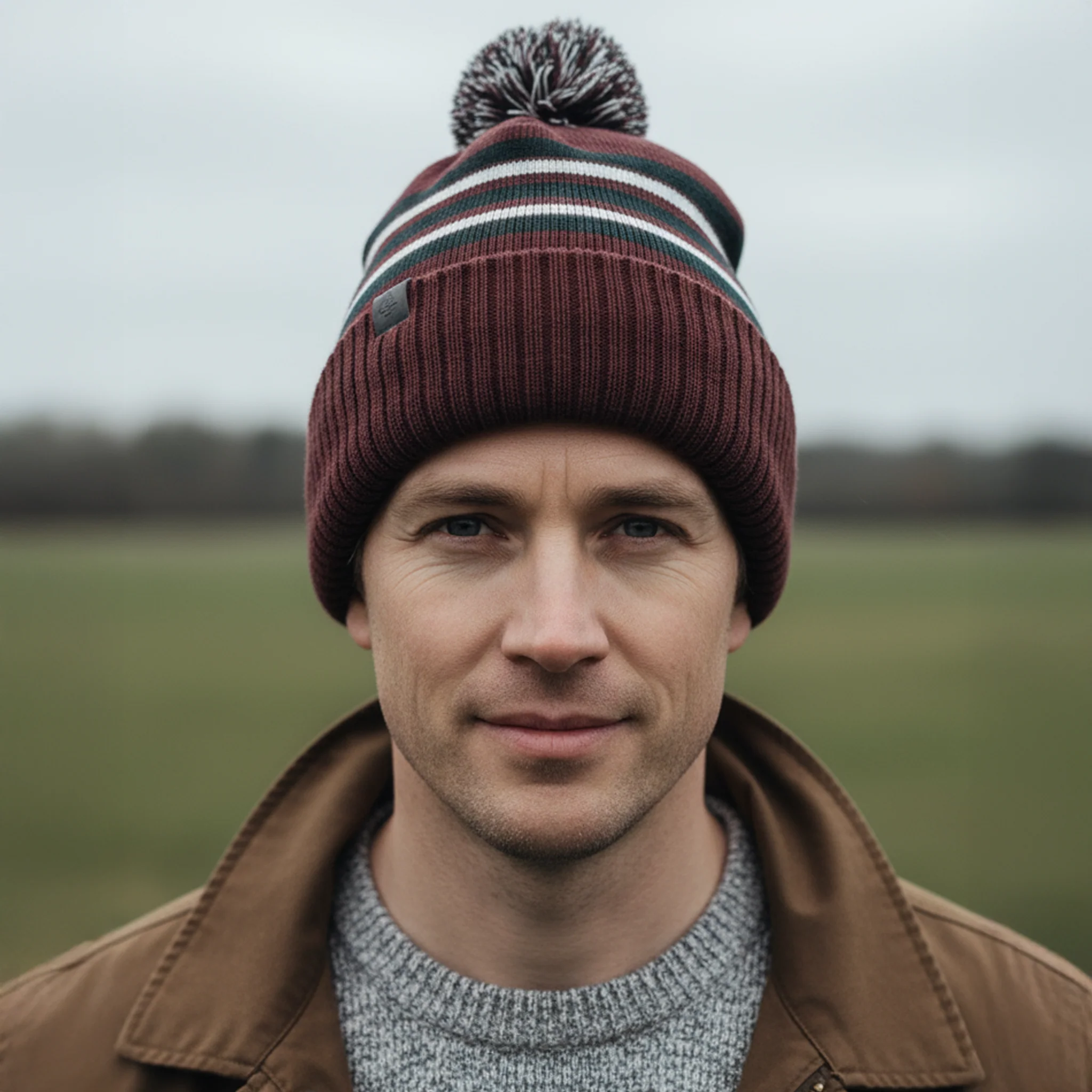 Men's Clothing Accessories